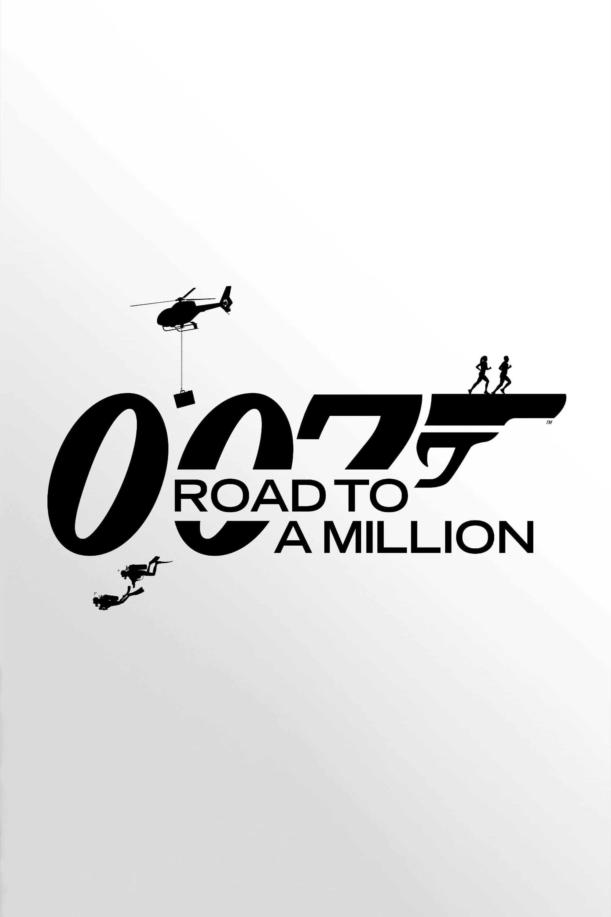 Xem phim 007: Trở Thành Triệu Phú - 007: Road To A Million (2023)