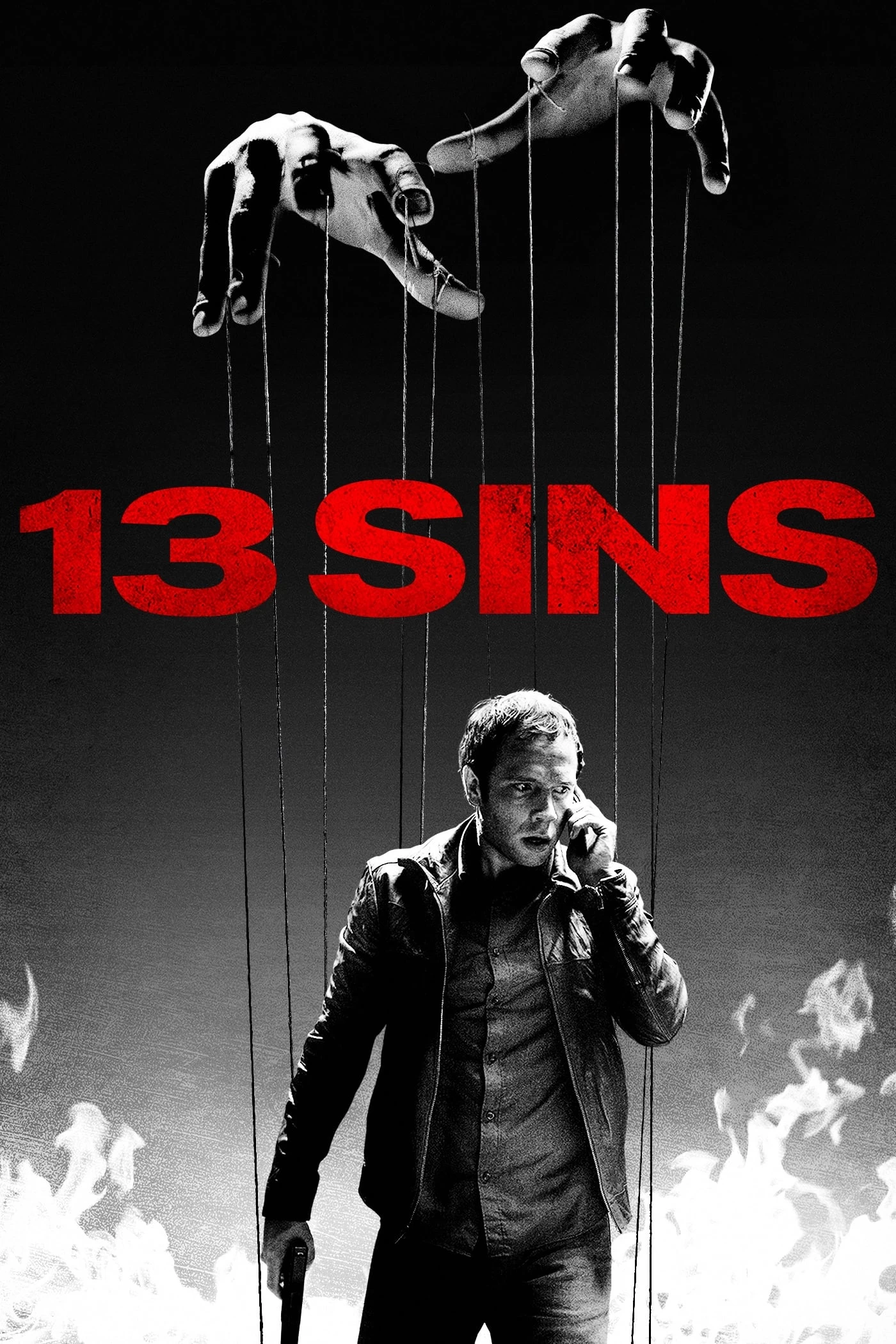 Xem phim 13 Tội Lỗi - 13 Sins (2014)