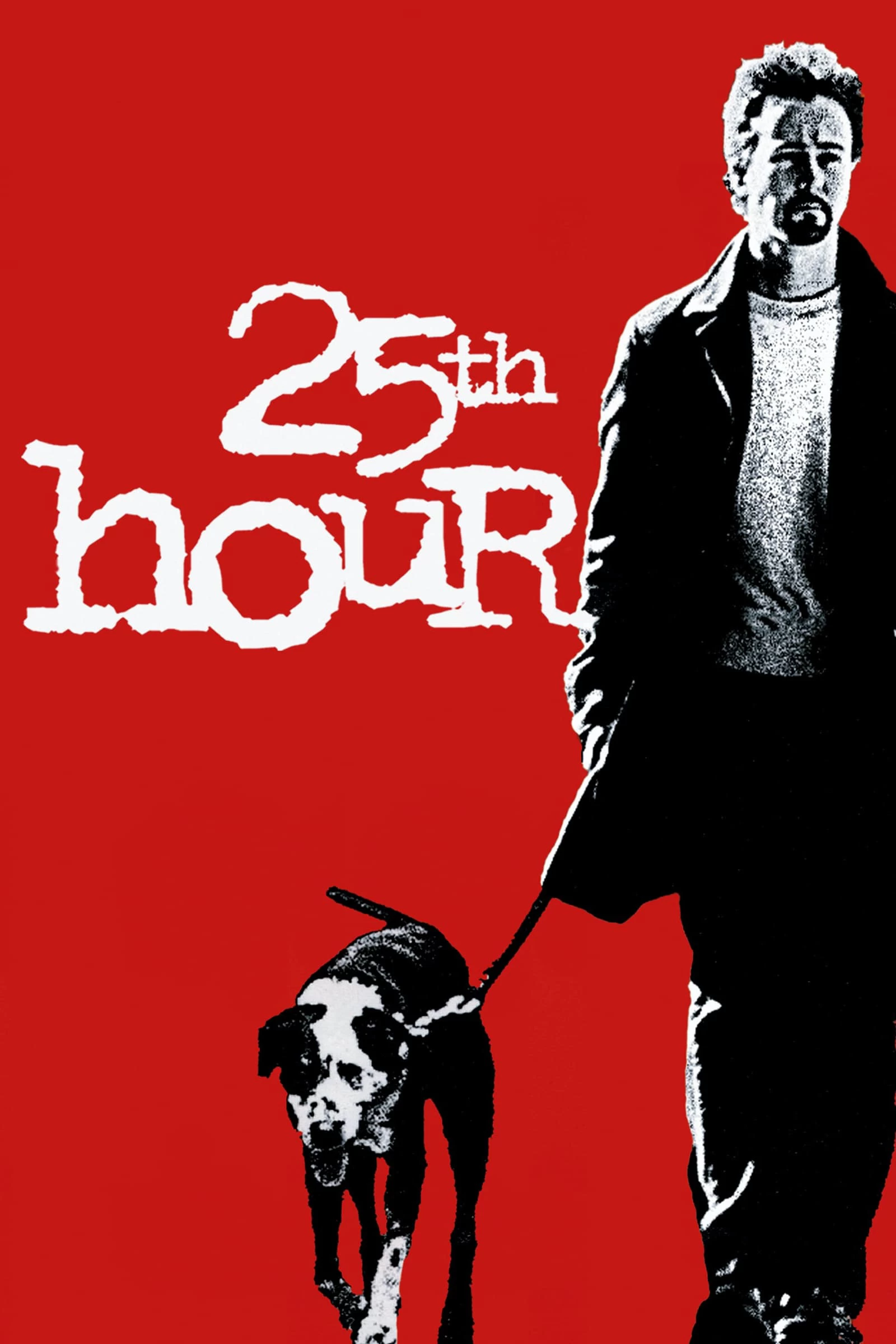 Xem phim 25th Hour - 25th Hour (2002)