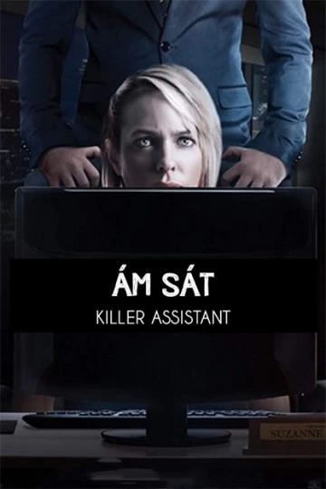 Xem phim Ám Sát - Killer Assistant (2016)