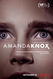 Xem phim Amanda Knox - Amanda Knox (2016)