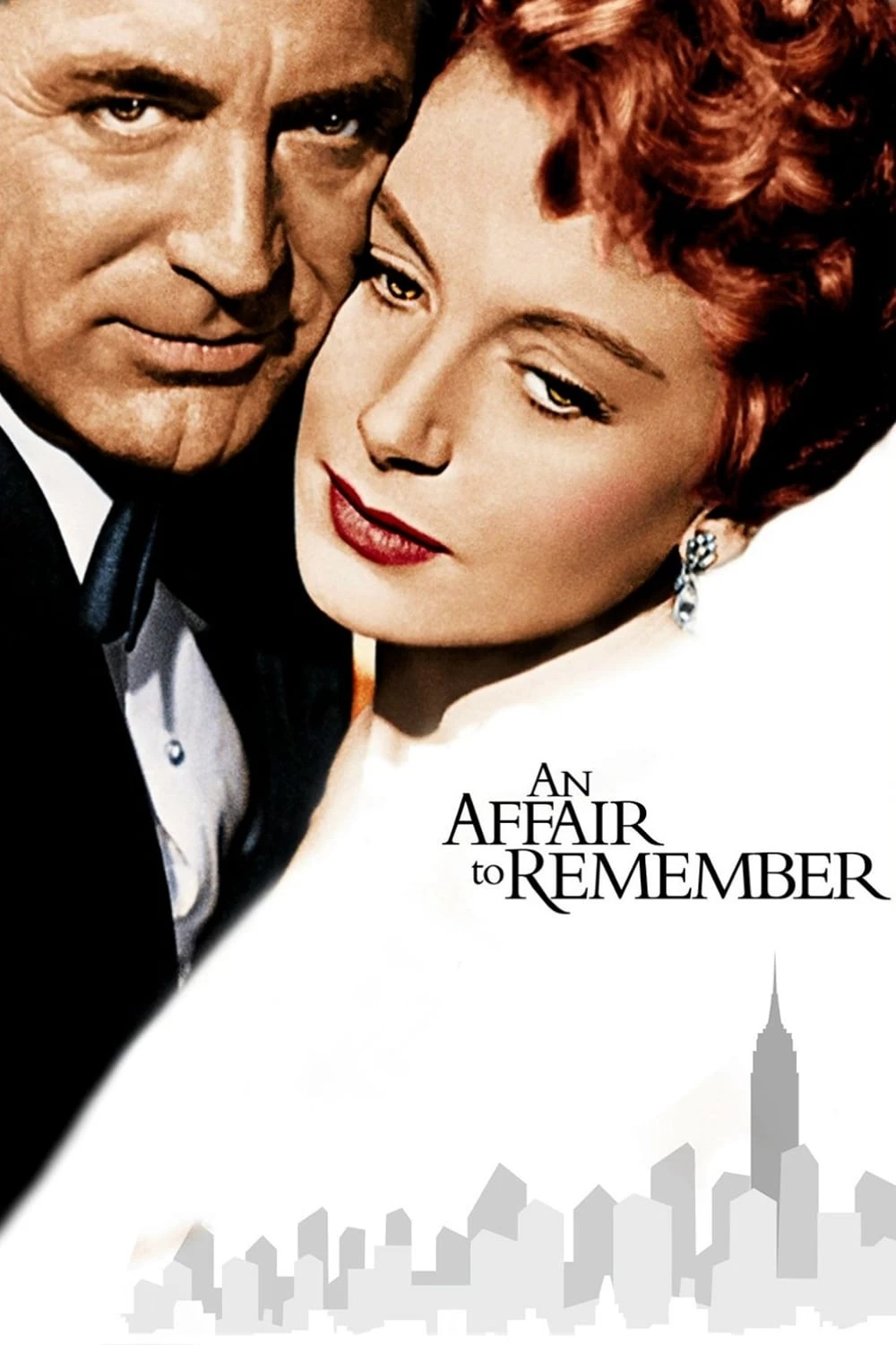 Xem phim An Affair to Remember - An Affair to Remember (1957)