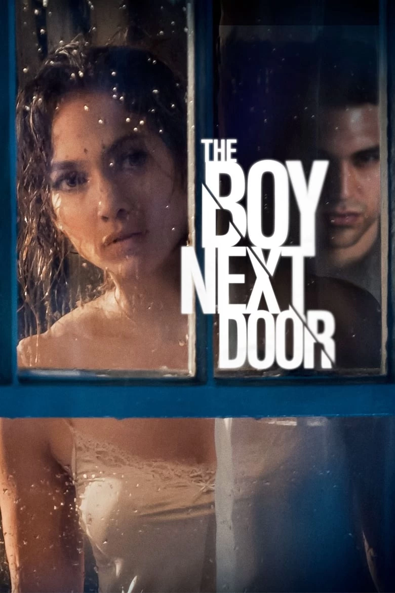 Xem phim Anh Chàng Hàng Xóm - The Boy Next Door (2015)