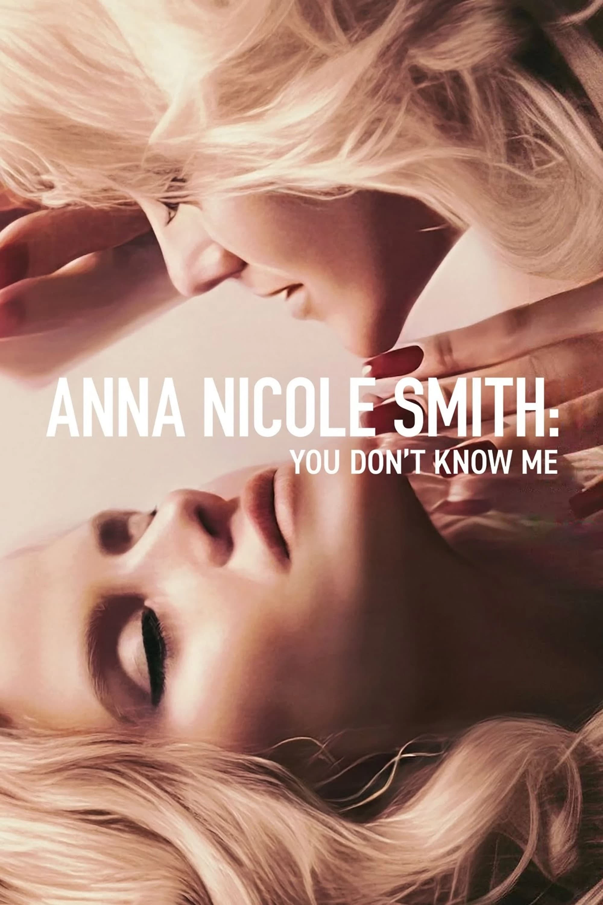 Xem phim Anna Nicole Smith: Không ai hiểu tôi - Anna Nicole Smith: You Don't Know Me (2023)