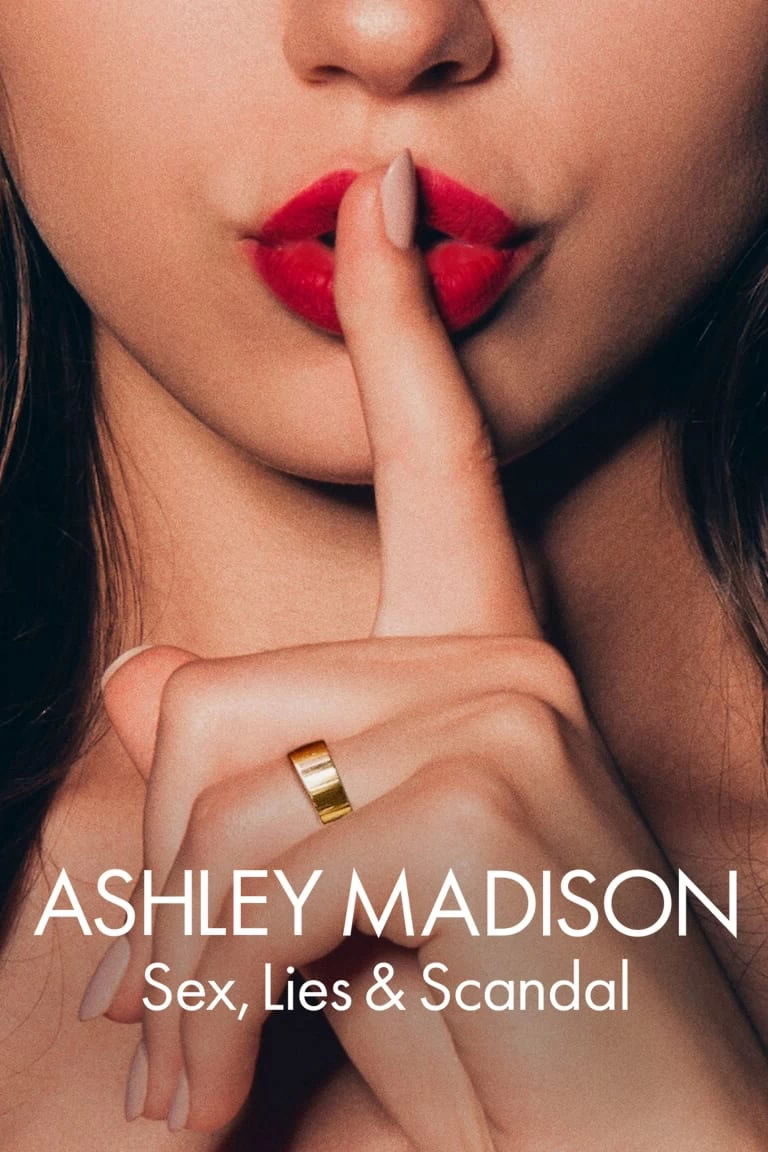 Xem phim Ashley Madison: Tình Dục, Lừa Dối Và Bê Bối - Ashley Madison: Sex, Lies & Scandal (2024)