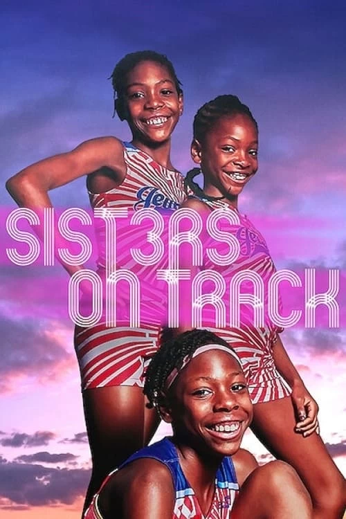 Xem phim Ba chị em trên đường chạy - Sisters on Track (2021)