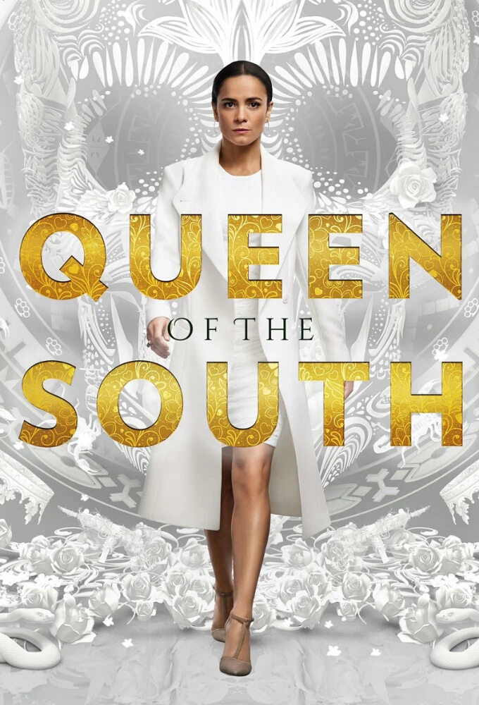 Xem phim Bà Hoàng Phương Nam (Phần 2) - Queen Of The South (Season 2) (2017)