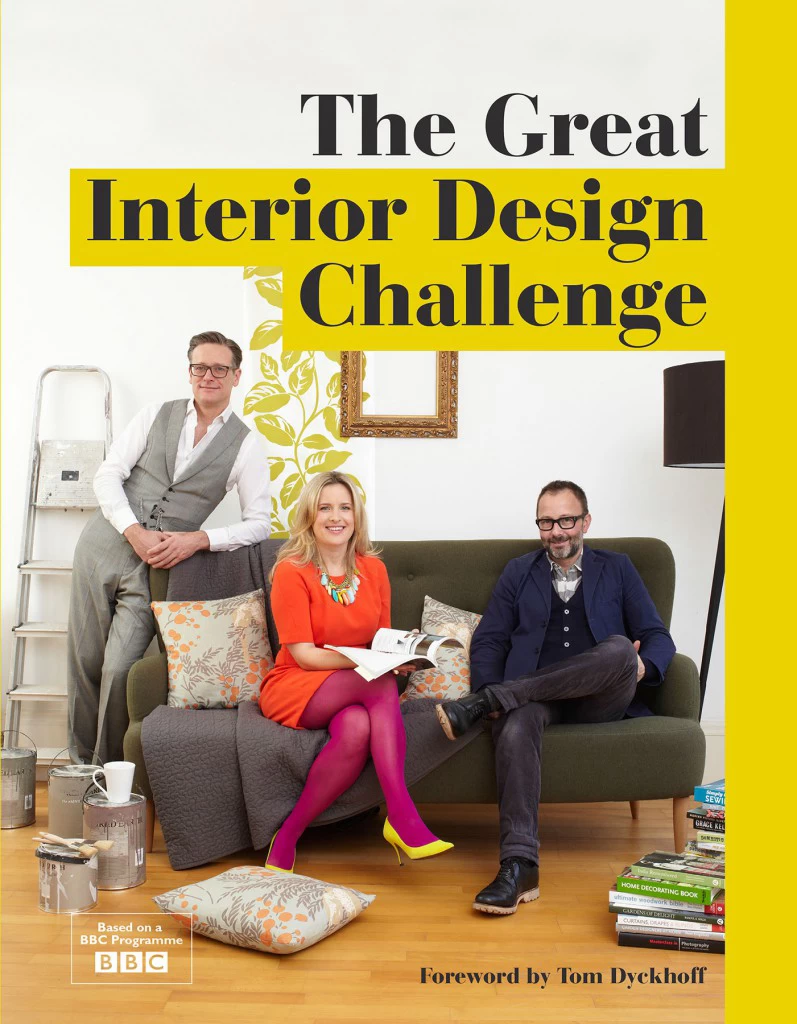 Xem phim Bậc Thầy Thiết Kế Nội Thất - Interior Design Masters (2019)