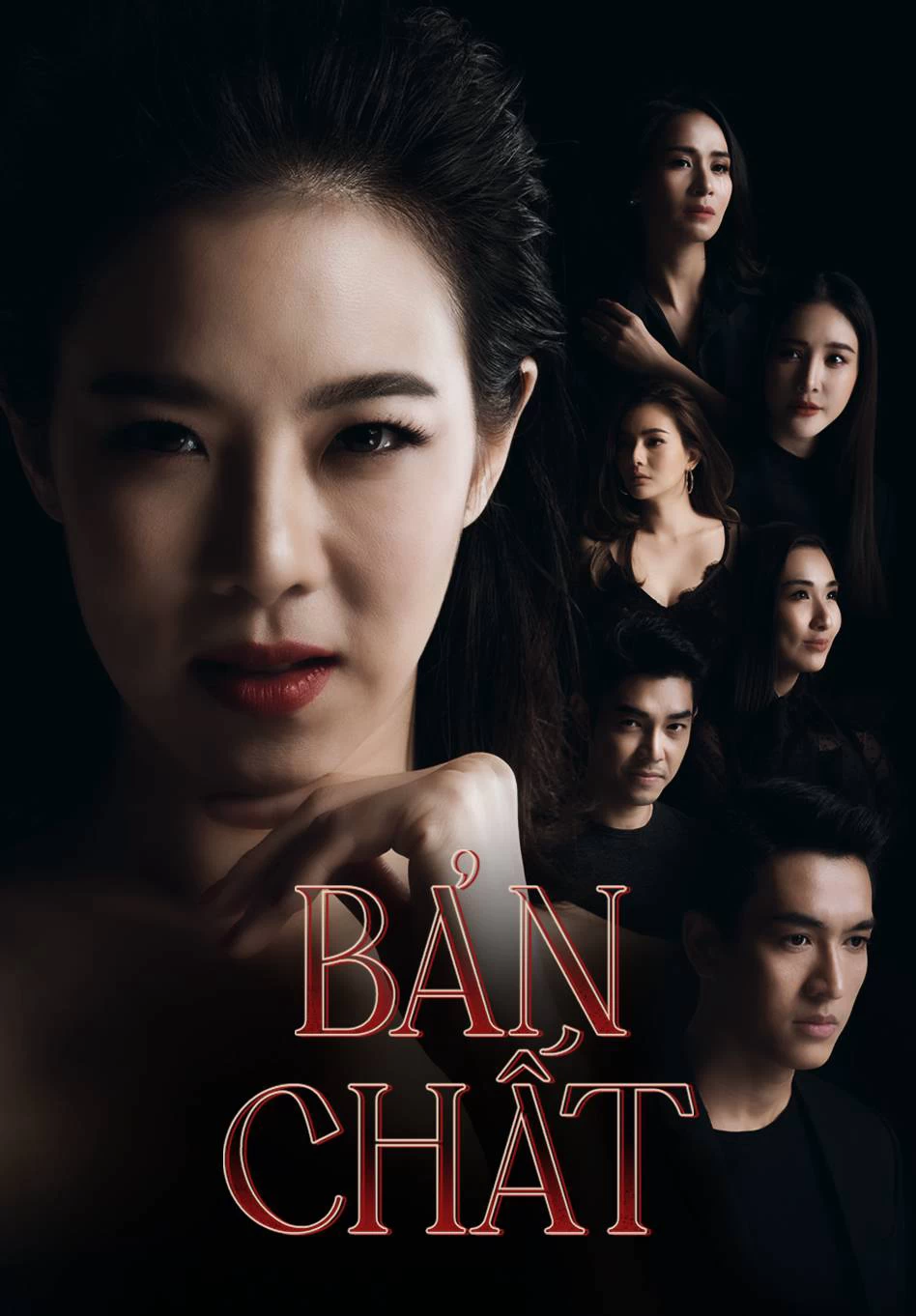 Xem phim Bản Chất - Truth Reveals (2021)