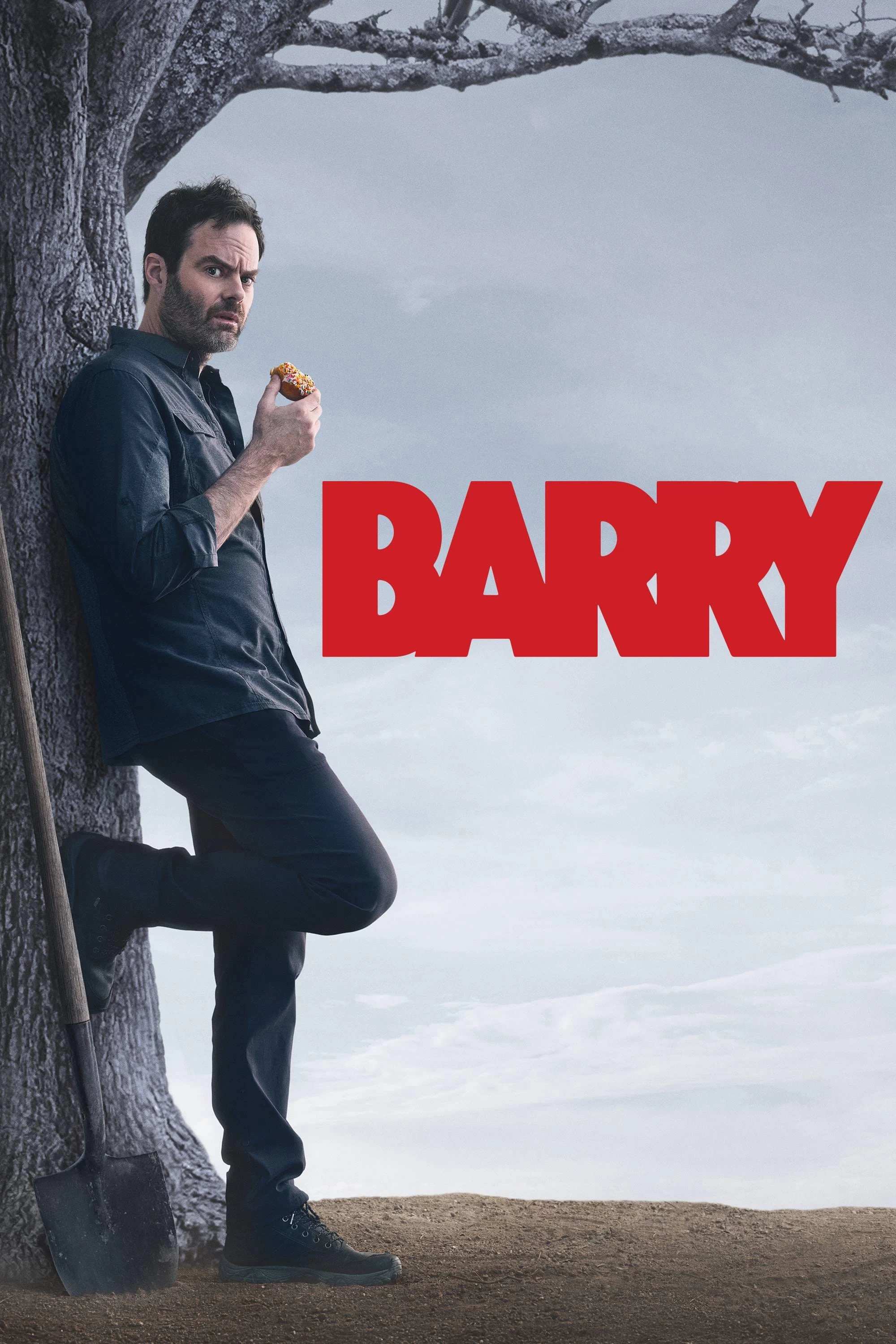 Xem phim Barry (Phần 4) - Barry (Season 4) (2018)