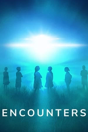 Xem phim Bắt Gặp UFO: Phần 1 - Encounters: Season 1 (2023)