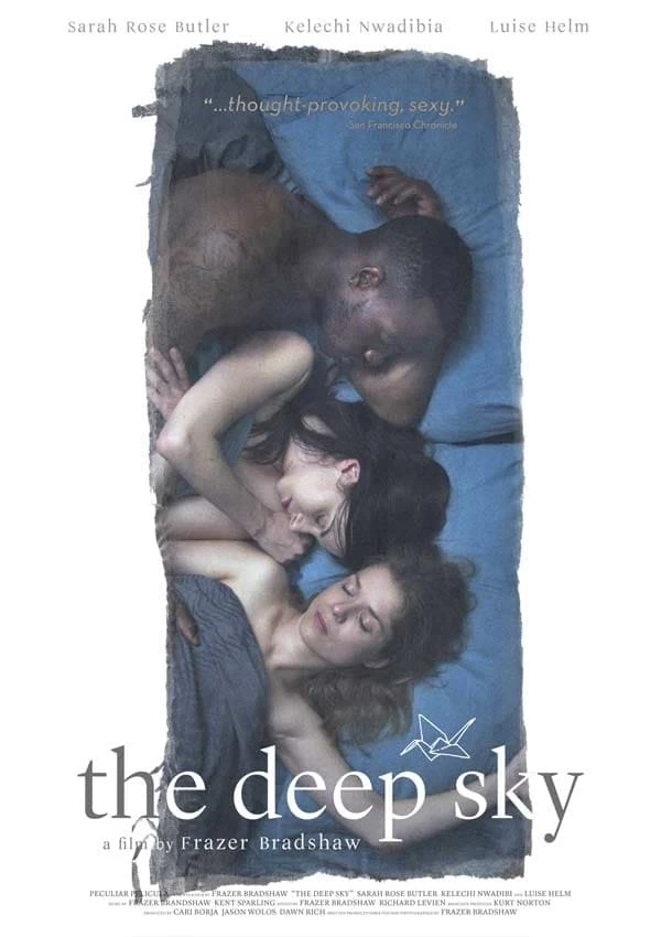 Xem phim Bầu Trời Sâu Thẳm - The Deep Sky (2017)