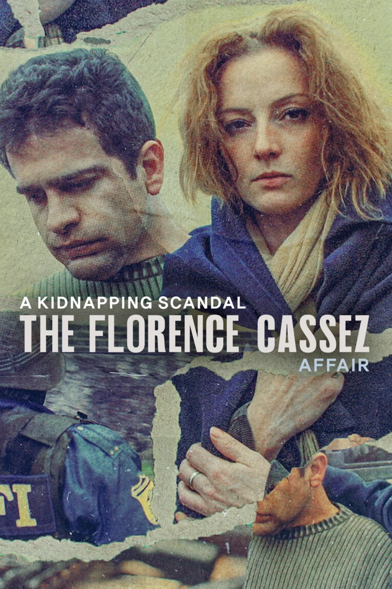 Xem phim Bê Bối Bắt Cóc: Vụ Án Florence Cassez - A Kidnapping Scandal: The Florence Cassez Affair (2022)