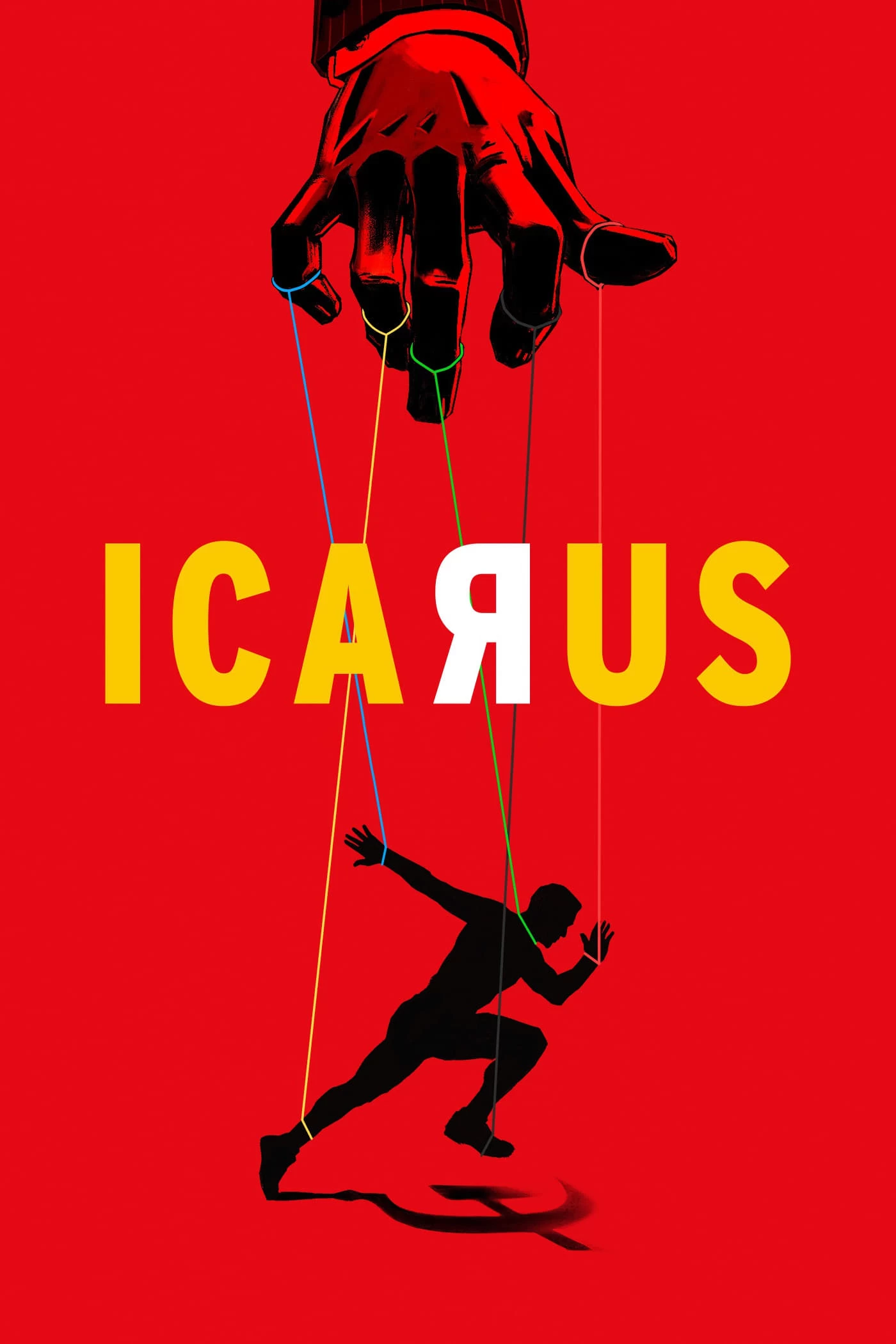 Xem phim Bê Bối Doping Icarus - Icarus (2017)