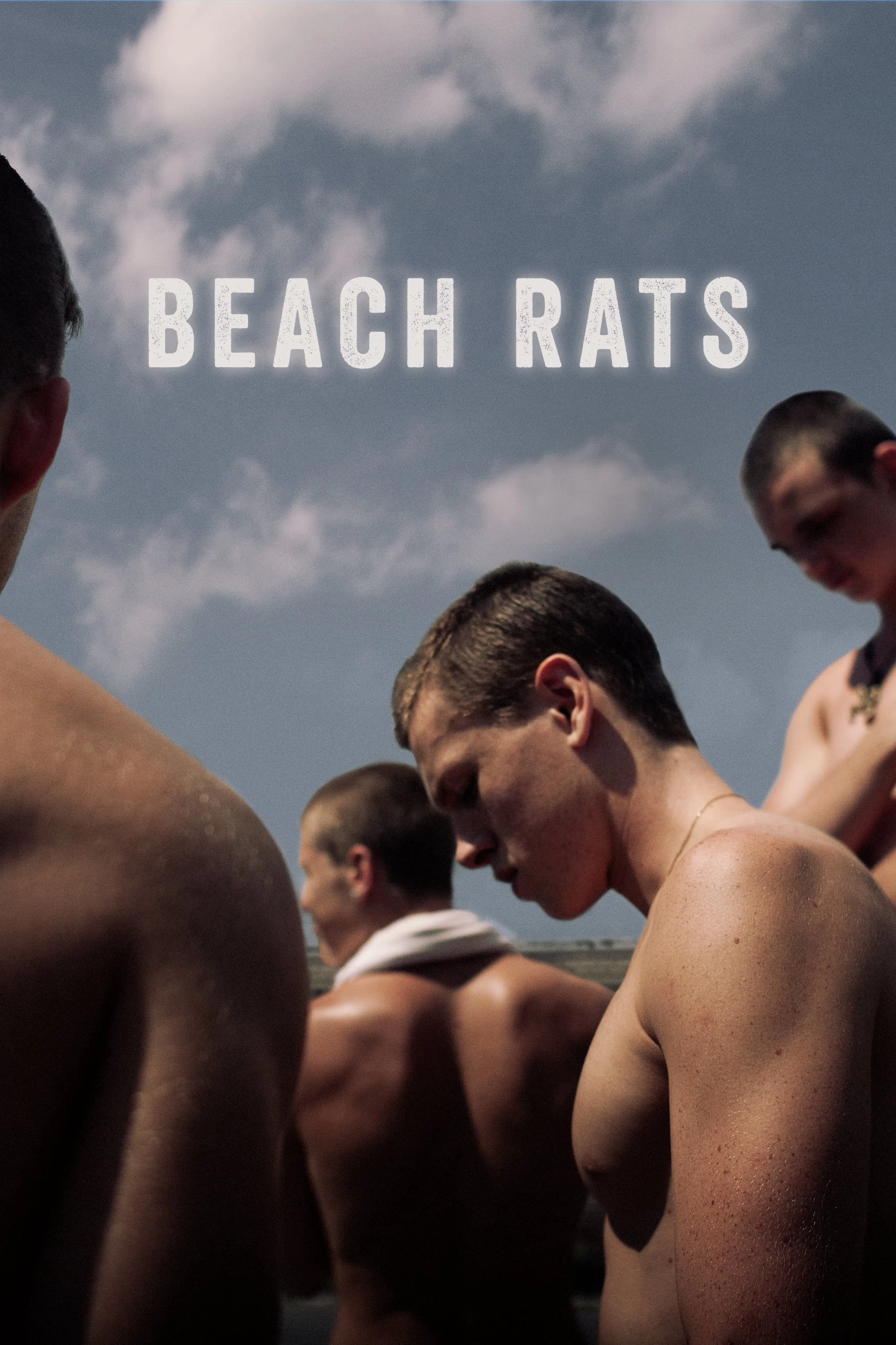 Xem phim Beach Rats - Beach Rats (2017)