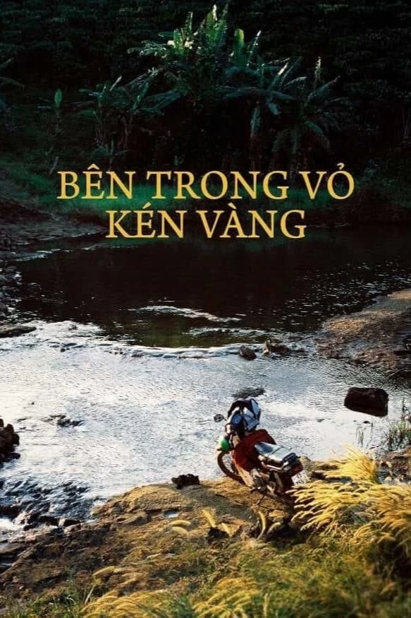 Xem phim Bên Trong Vỏ Kén Vàng - Inside the Yellow Cocoon Shell (2023)