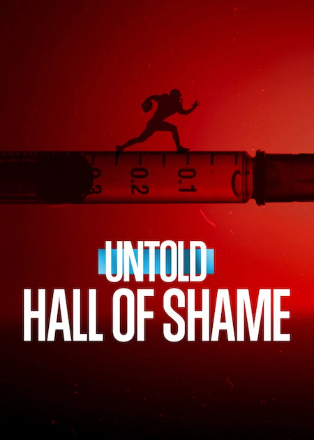 Xem phim Bí mật giới thể thao: Bê bối Balco - Untold: Hall of Shame (2023)