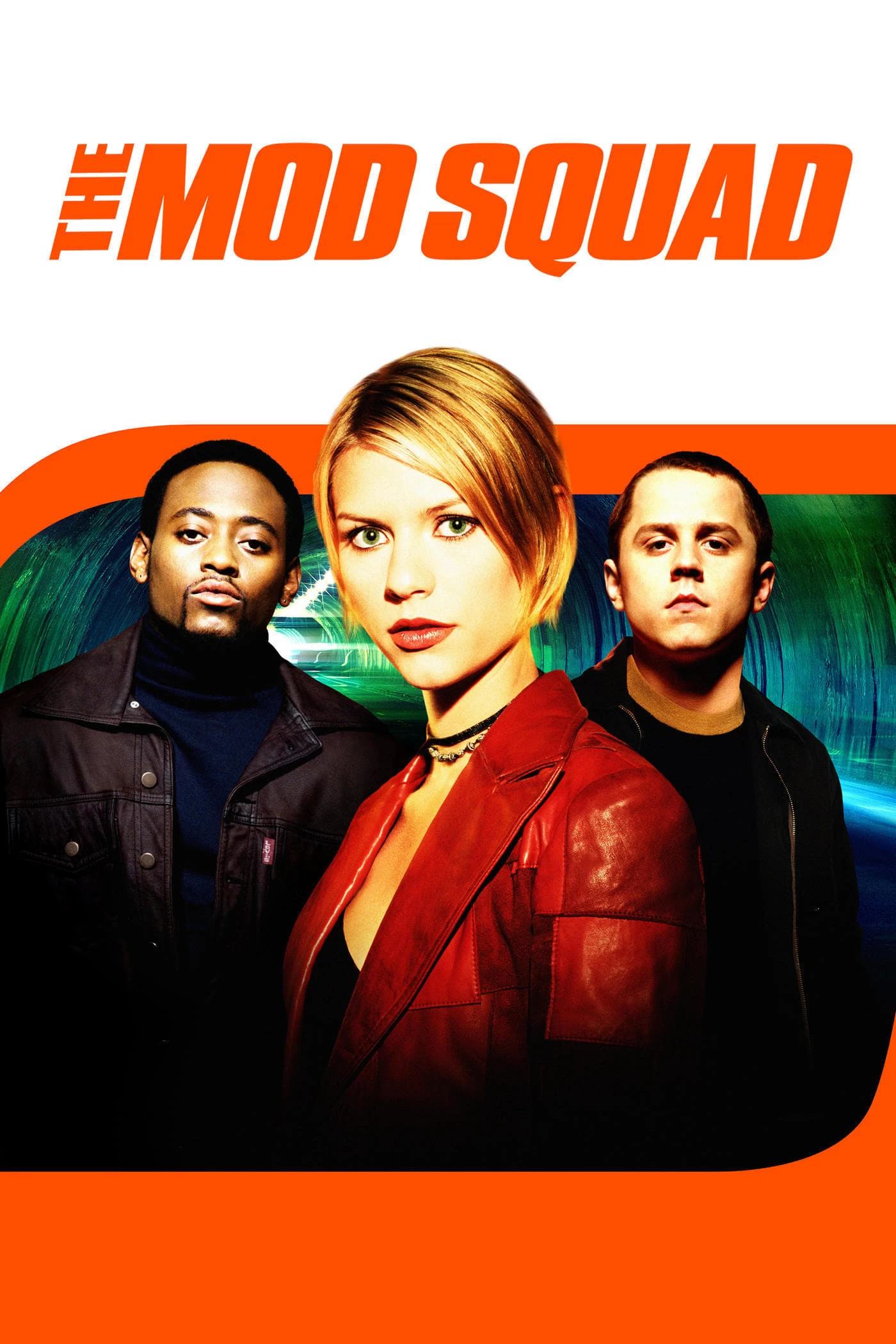 Xem phim Biệt Đội Ngầm - The Mod Squad (1999)