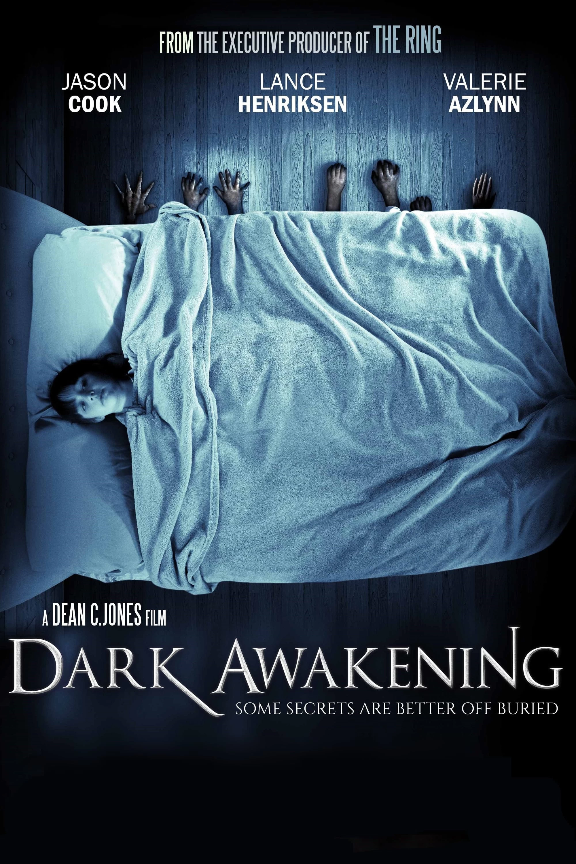 Xem phim Bóng Tối Thức Dậy - Dark Awakening (2014)