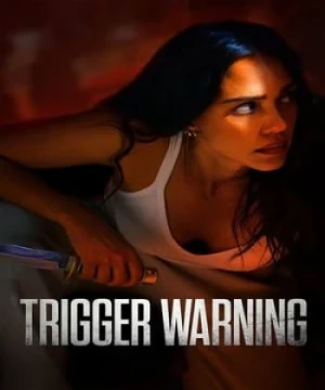 Cảnh Báo Đáp Trả - Trigger Warning