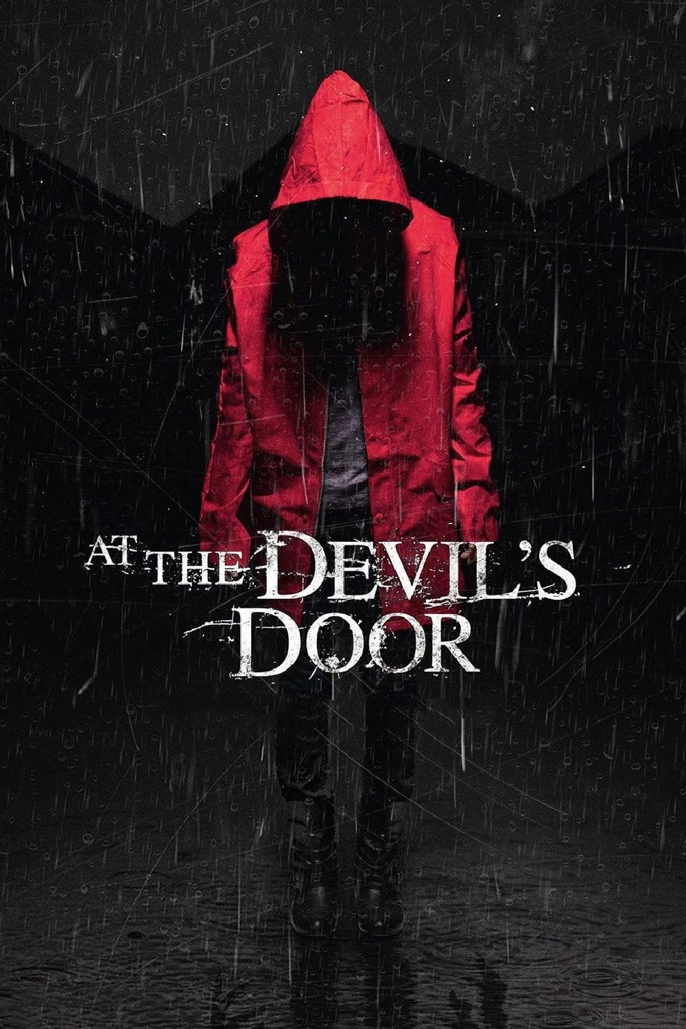 Xem phim Cánh Cổng Của Quỷ - At the Devil's Door (2014)