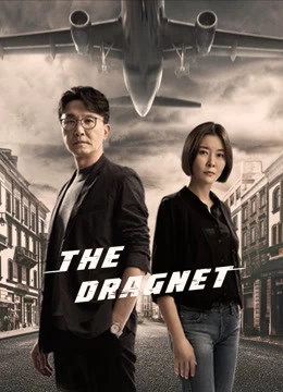 Xem phim Cảnh Sát Hình Sự: Hành Động Hải Ngoại. - The Dragnet (2021)