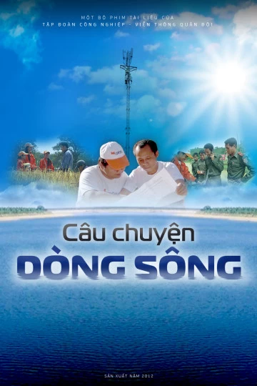 Xem phim Câu Chuyện Dòng Sông - Câu Chuyện Dòng Sông (2012)