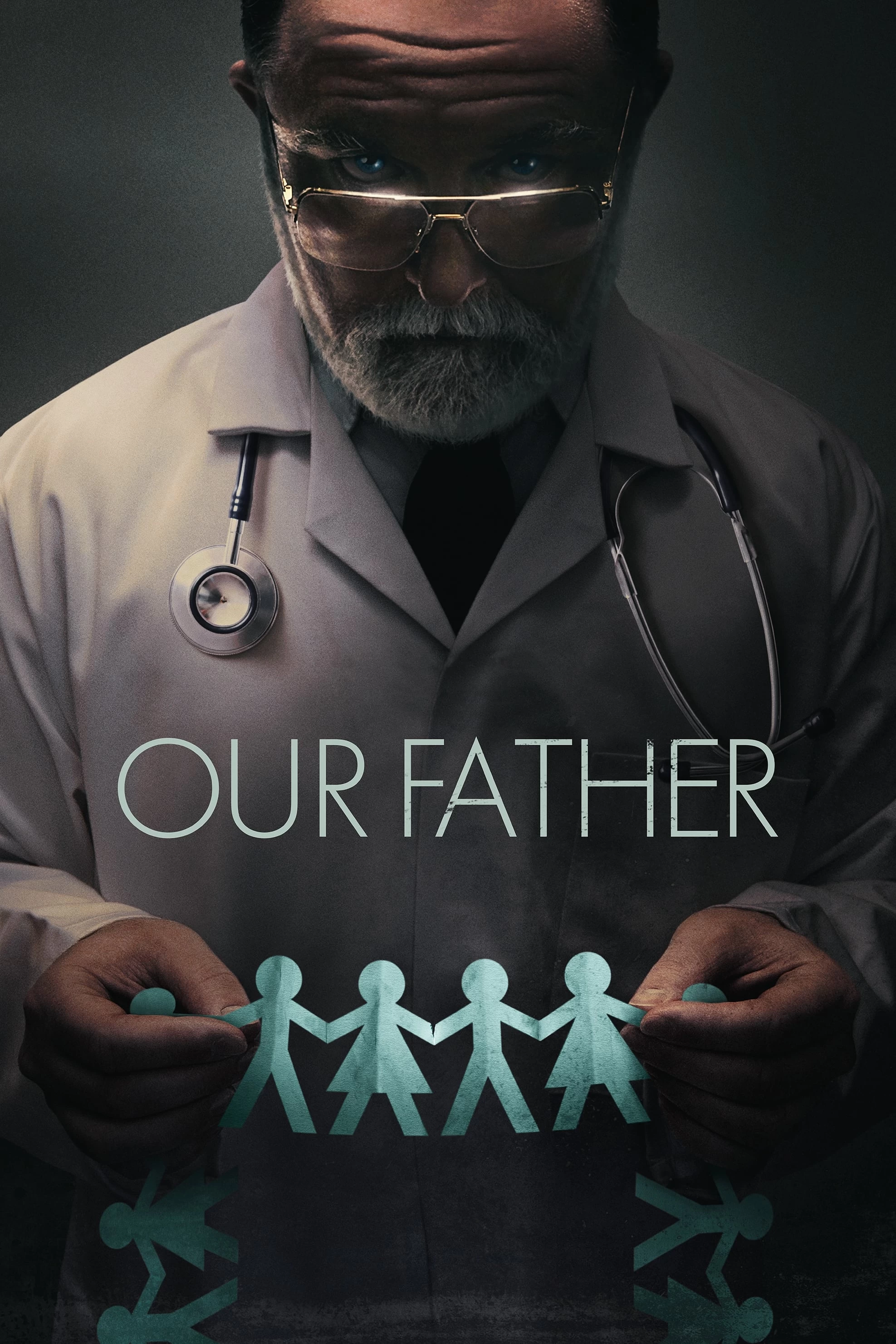 Xem phim Cha chúng ta: Bí mật của bác sĩ Cline - Our Father (2022)