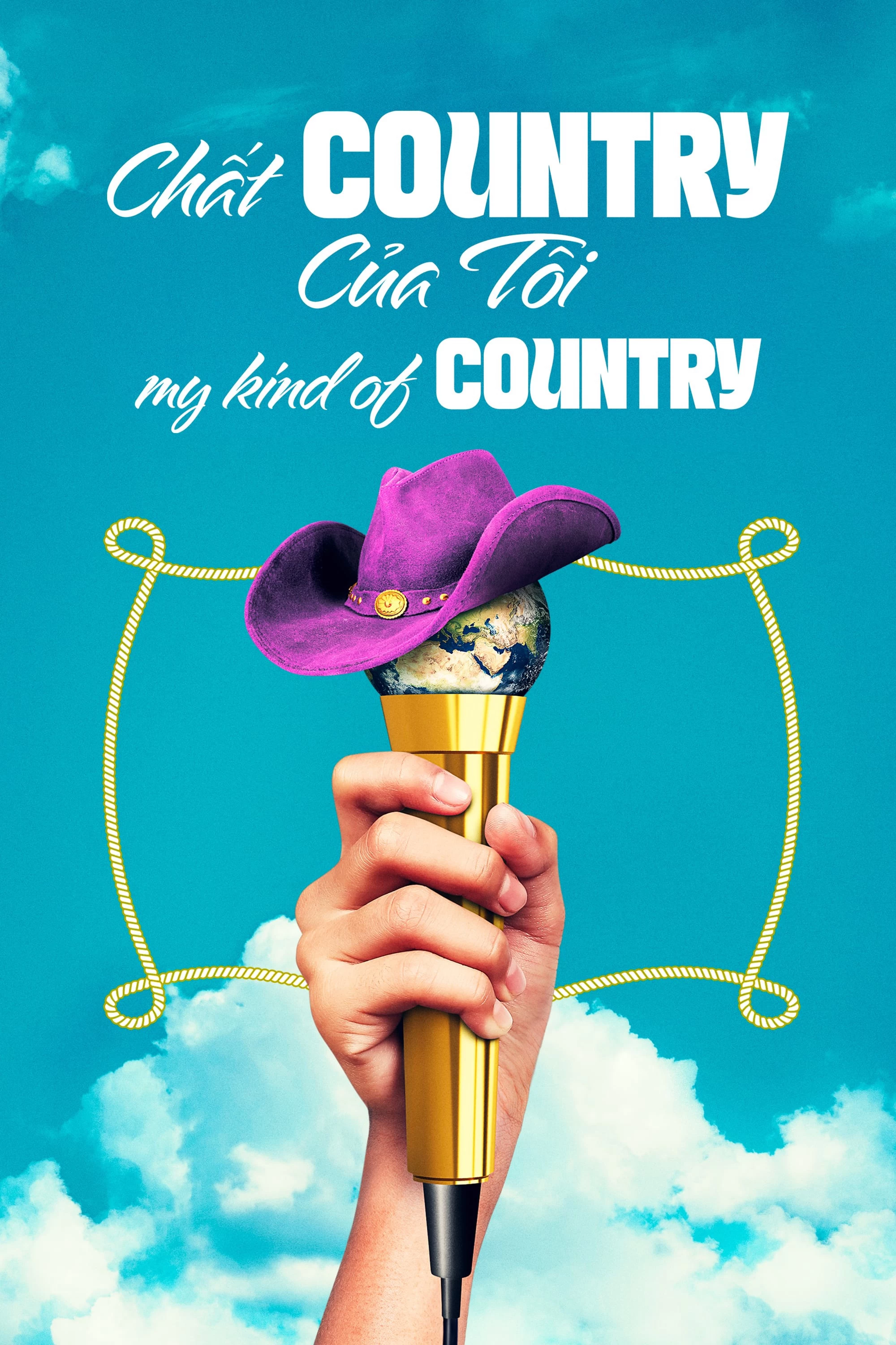 Xem phim Chất Country Của Tôi - My Kind Of Country (2023)