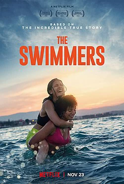 Xem phim Chị Em Kình Ngư - The Swimmers (2022)