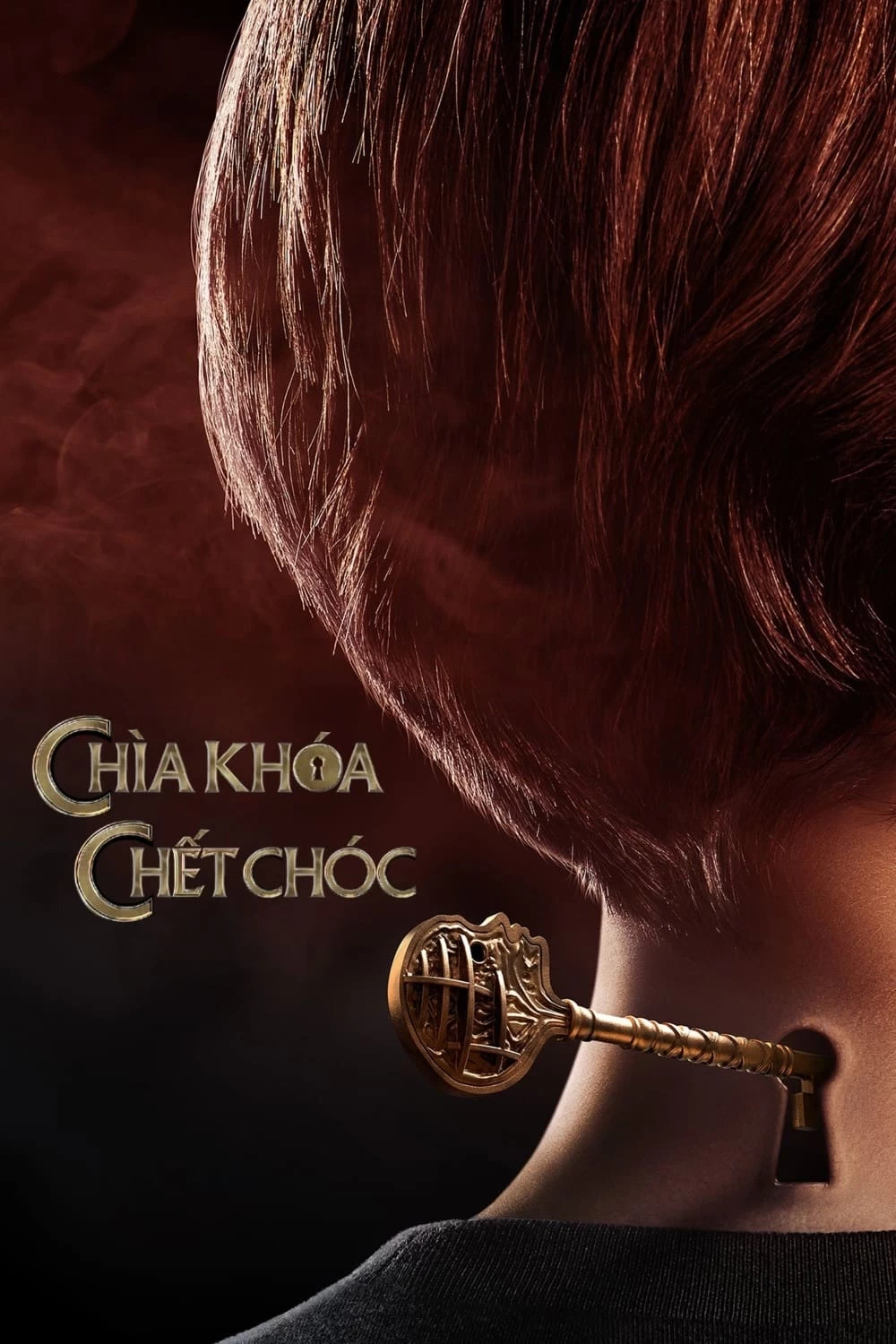 Xem phim Chìa Khóa Chết Chóc (Phần 1) - Locke & Key (Season 1) (2020)