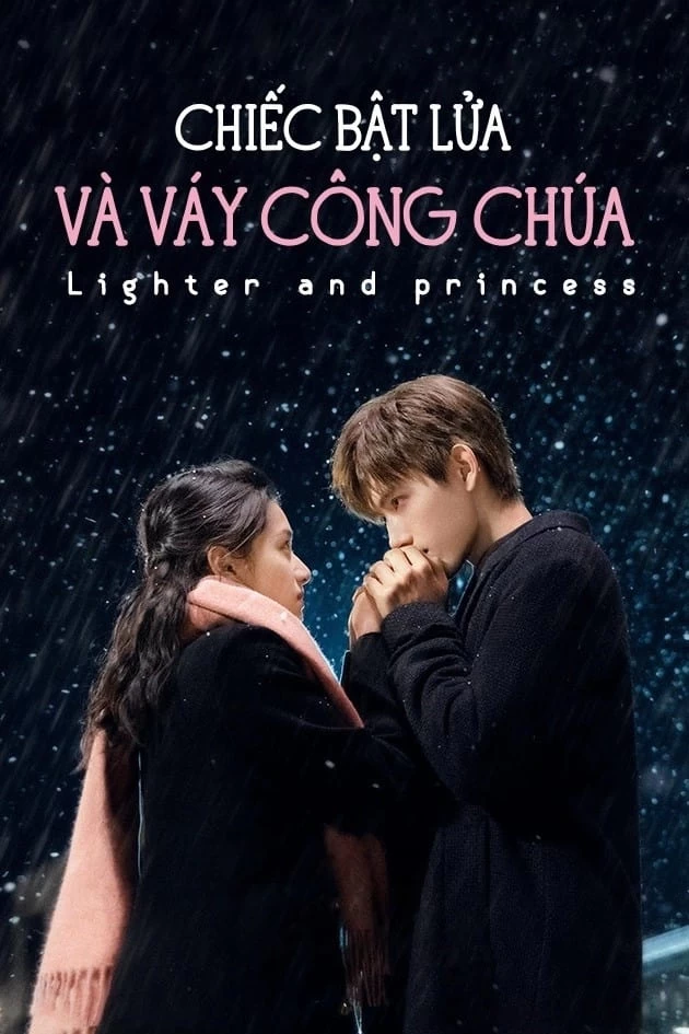 Xem phim Chiếc Bật Lửa Và Váy Công Chúa - The Lighter and the Princess' Gown (2022)