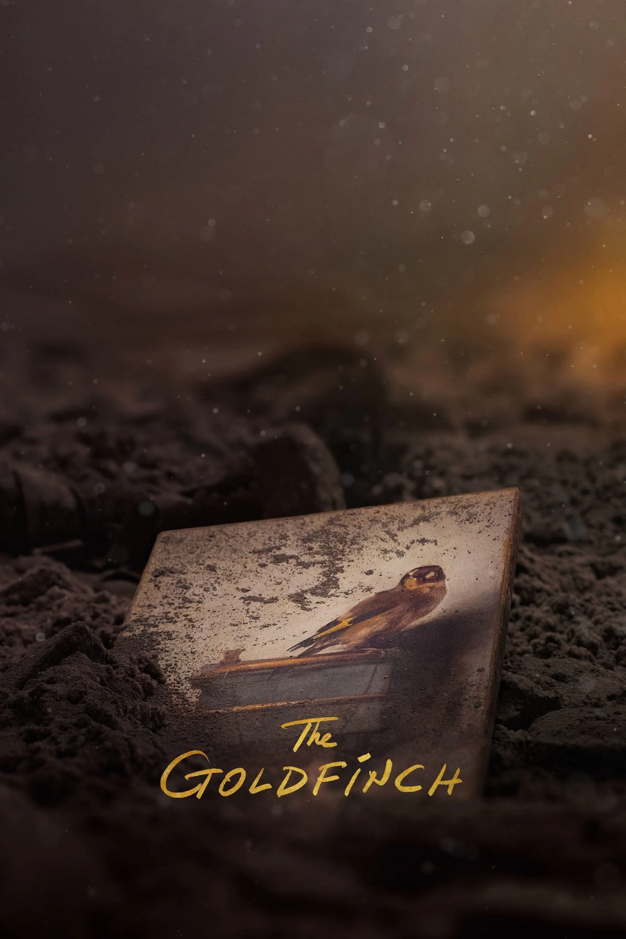 Xem phim Chim Vàng Oanh - The Goldfinch (2019)