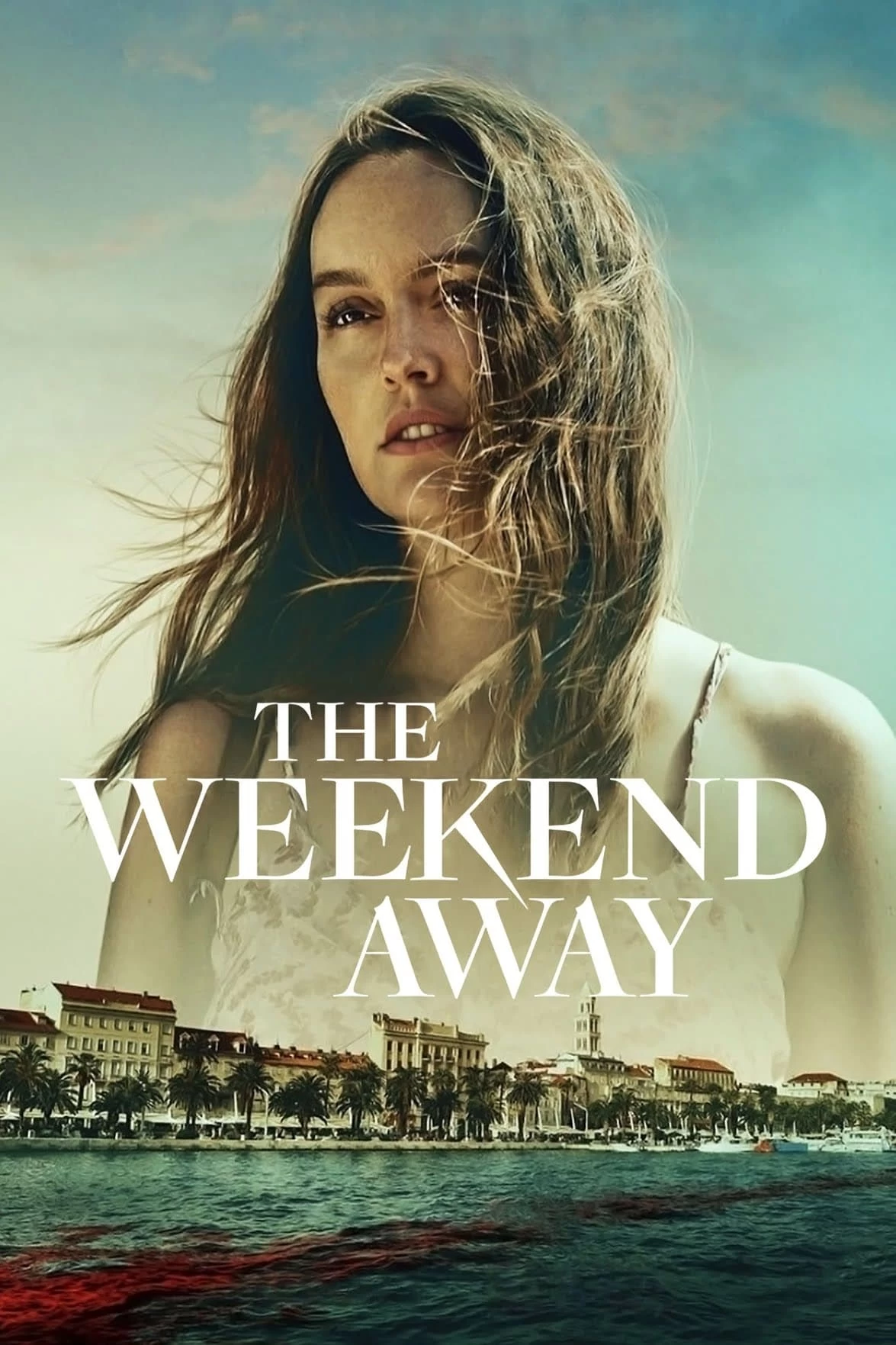 Xem phim Chuyến Đi Xa Cuối Tuần - The Weekend Away (2022)