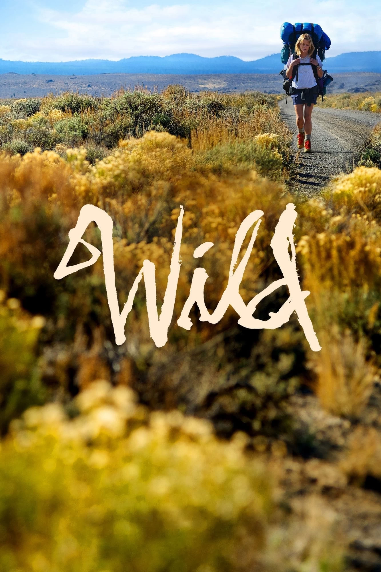 Xem phim Chuyến Phiêu Lưu Hoang Dã - Wild (2014)