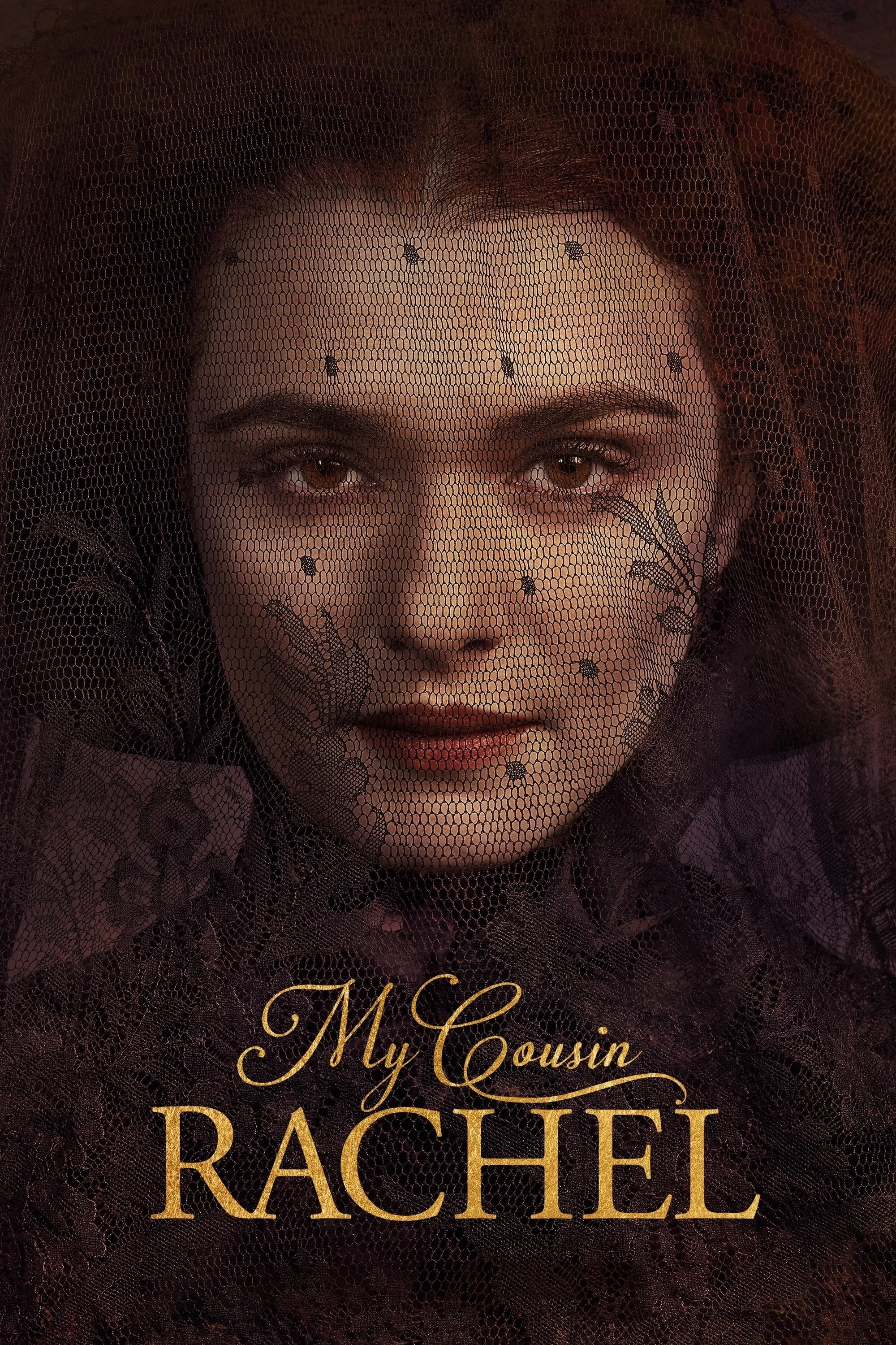 Xem phim Cô Em Họ Rachel - My Cousin Rachel (2017)