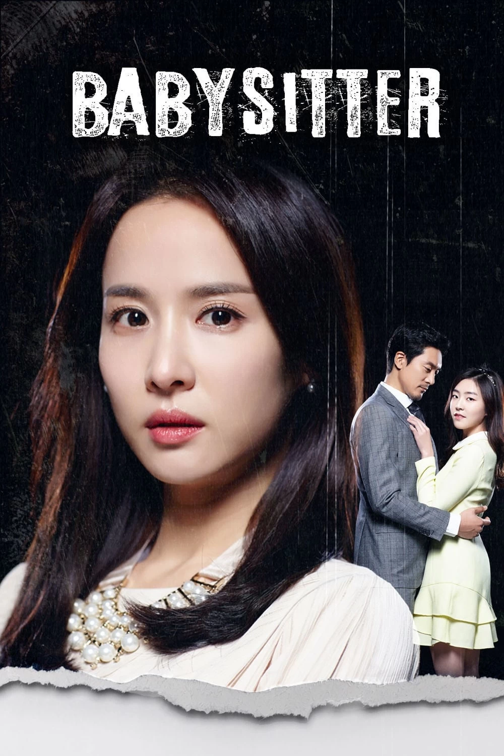 Xem phim Cô Giữ Trẻ Xinh Đẹp - Babysitter (2016)