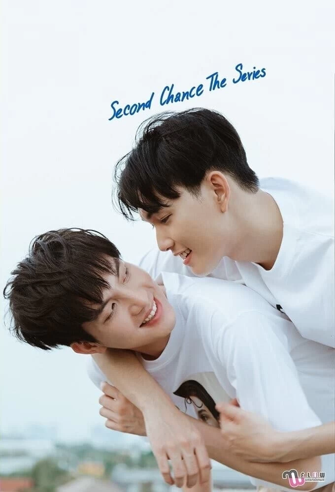 Xem phim Cơ Hội Thứ Hai - Second Chance The Series (2021)