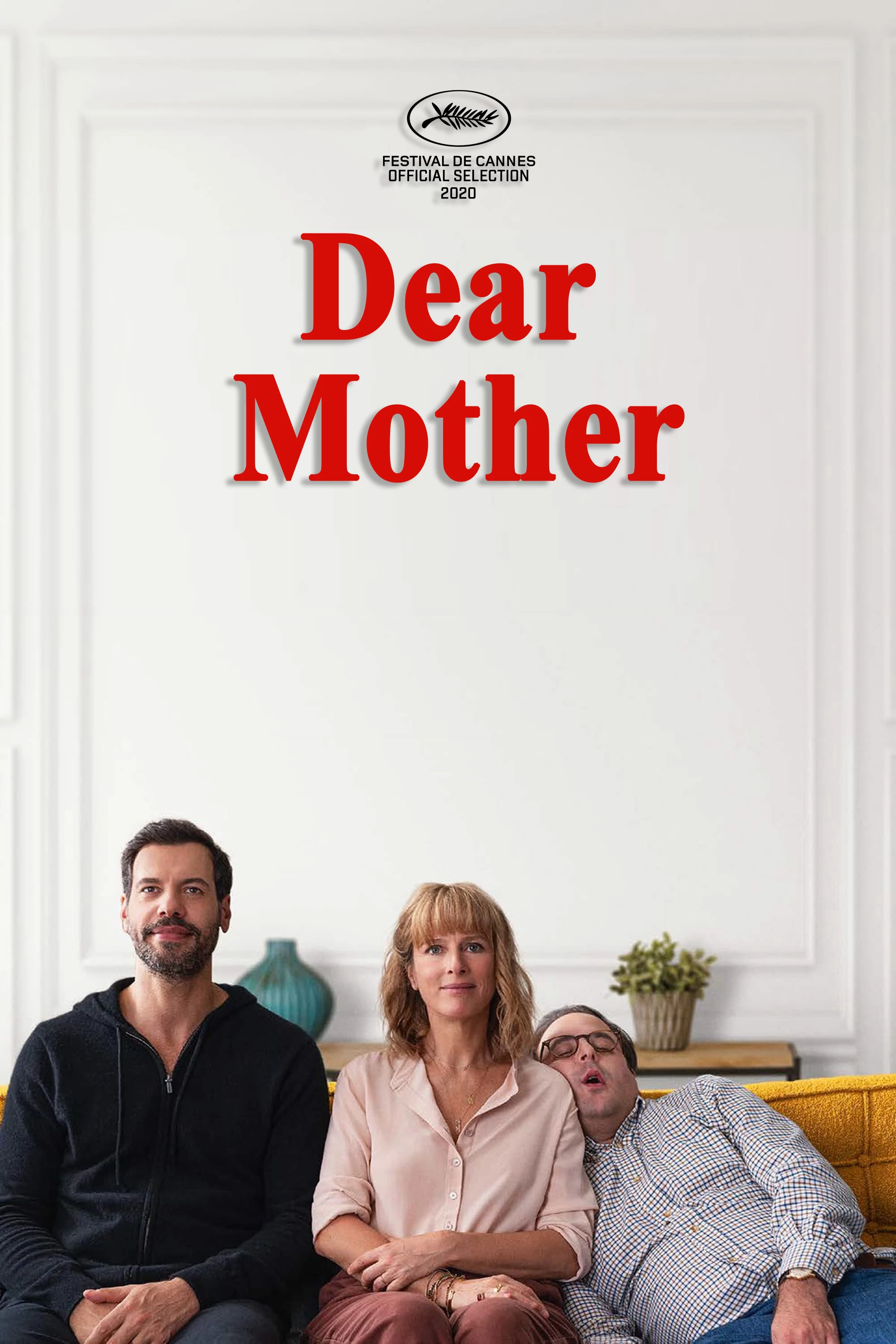 Xem phim Cội Nguồn Nhân Gian - Dear Mother (2021)