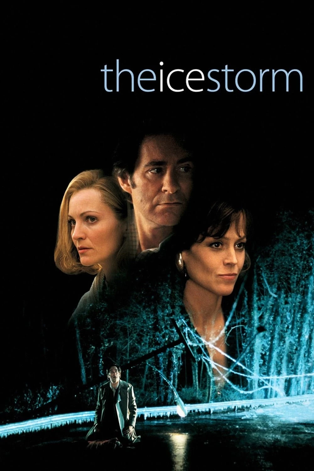 Xem phim Cơn Bảo Băng Giá - The Ice Storm (1997)