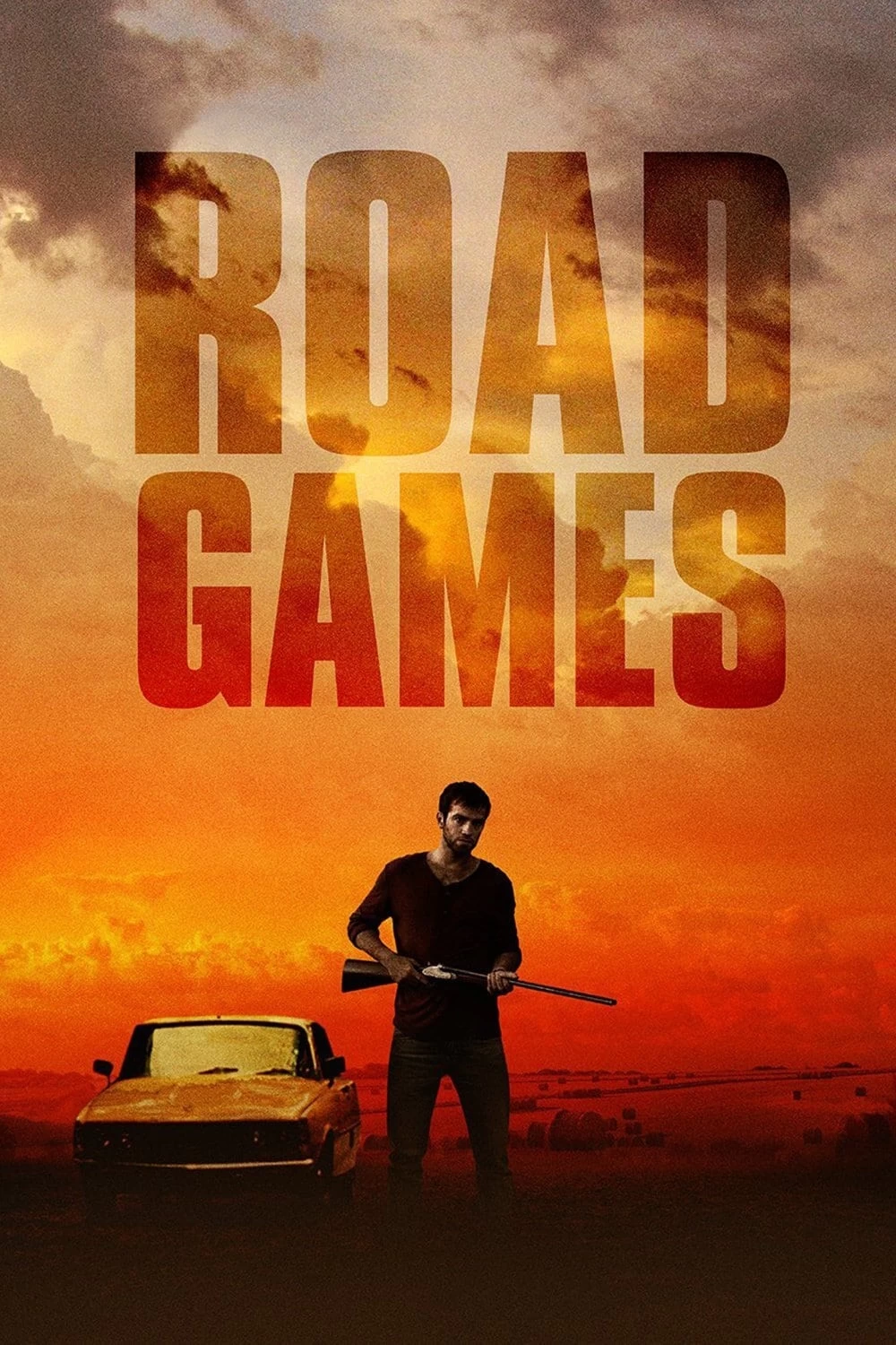 Xem phim Con Đường Chết Chóc - Road Games (2015)