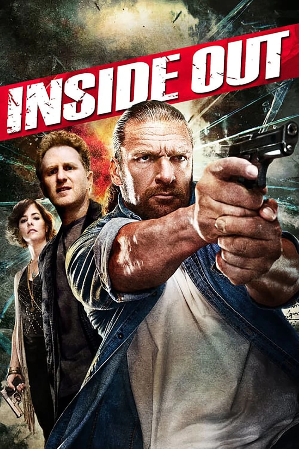 Xem phim Con Đường Hoàn Lương - Inside Out (2011)