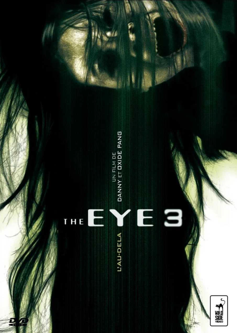 Xem phim Con Mắt Âm Dương 10 - The Eye 10 (2005)