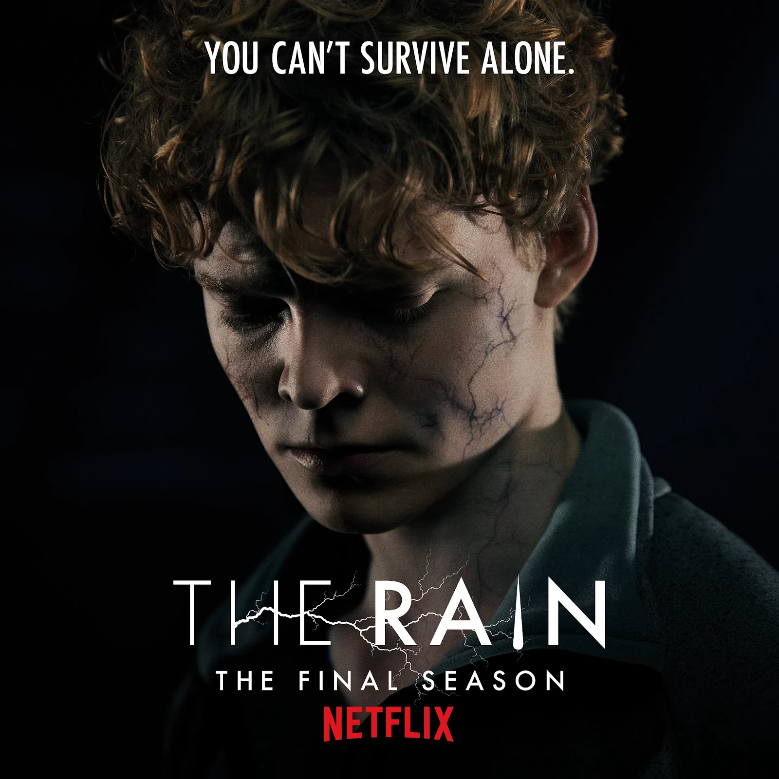 Xem phim Cơn Mưa Chết Chóc (Phần 3) - The Rain (Season 3) (2020)