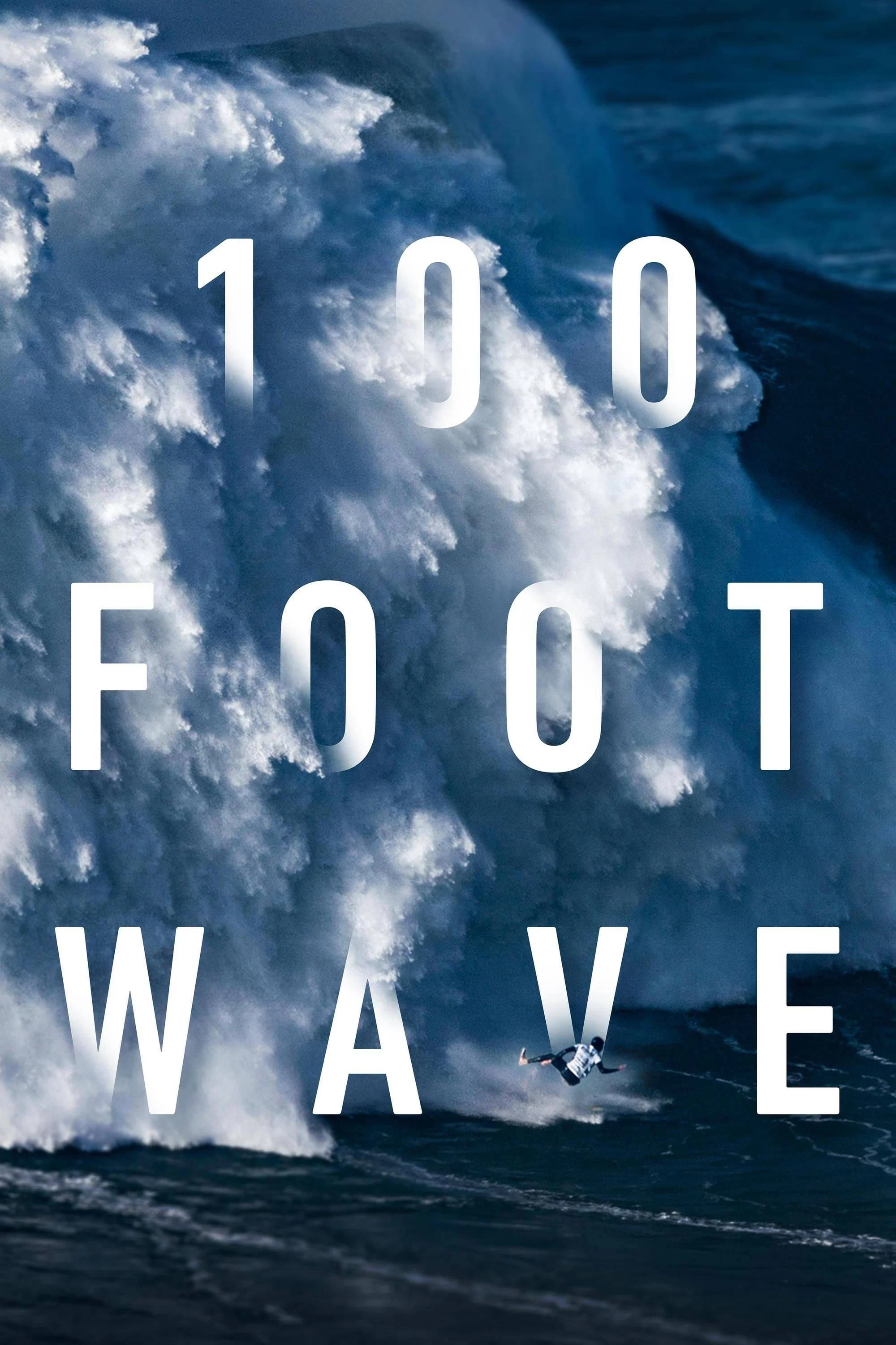 Xem phim Cơn Sóng Lừng 30 Mét (Phần 1) - 100 Foot Wave (Season 1) (2021)