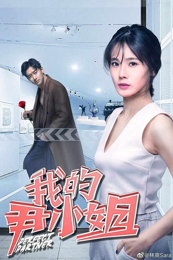 Xem phim Cộng Sự Hoàn Hảo - Perfect Partner (2019)