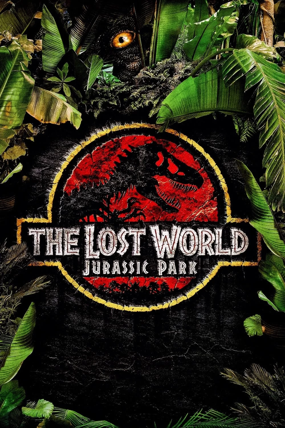 Xem phim Công Viên Kỷ Jura 2: Thế Giới Bị Mất - The Lost World: Jurassic Park (1997)