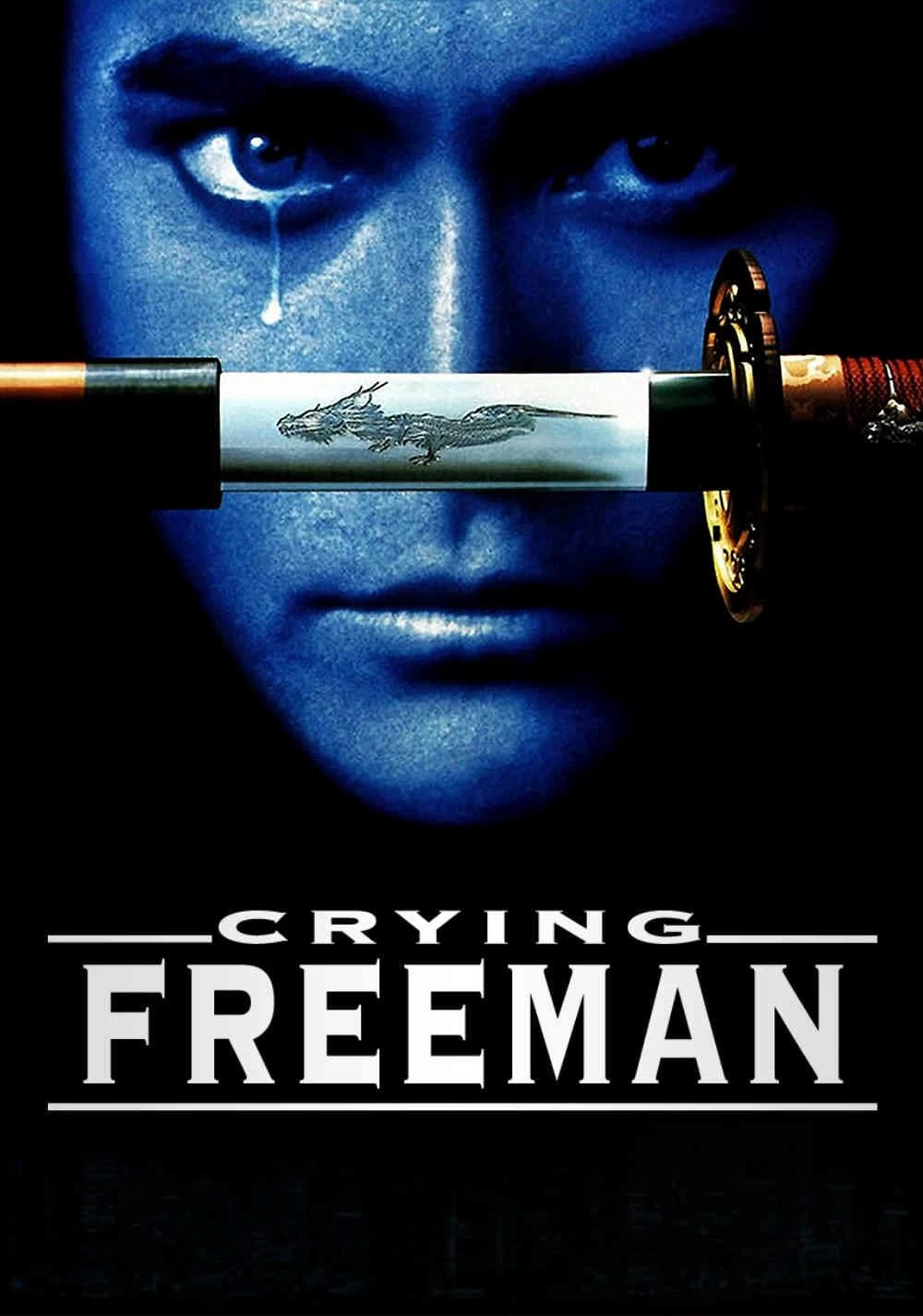 Xem phim Crying Freeman - Crying Freeman (1995)