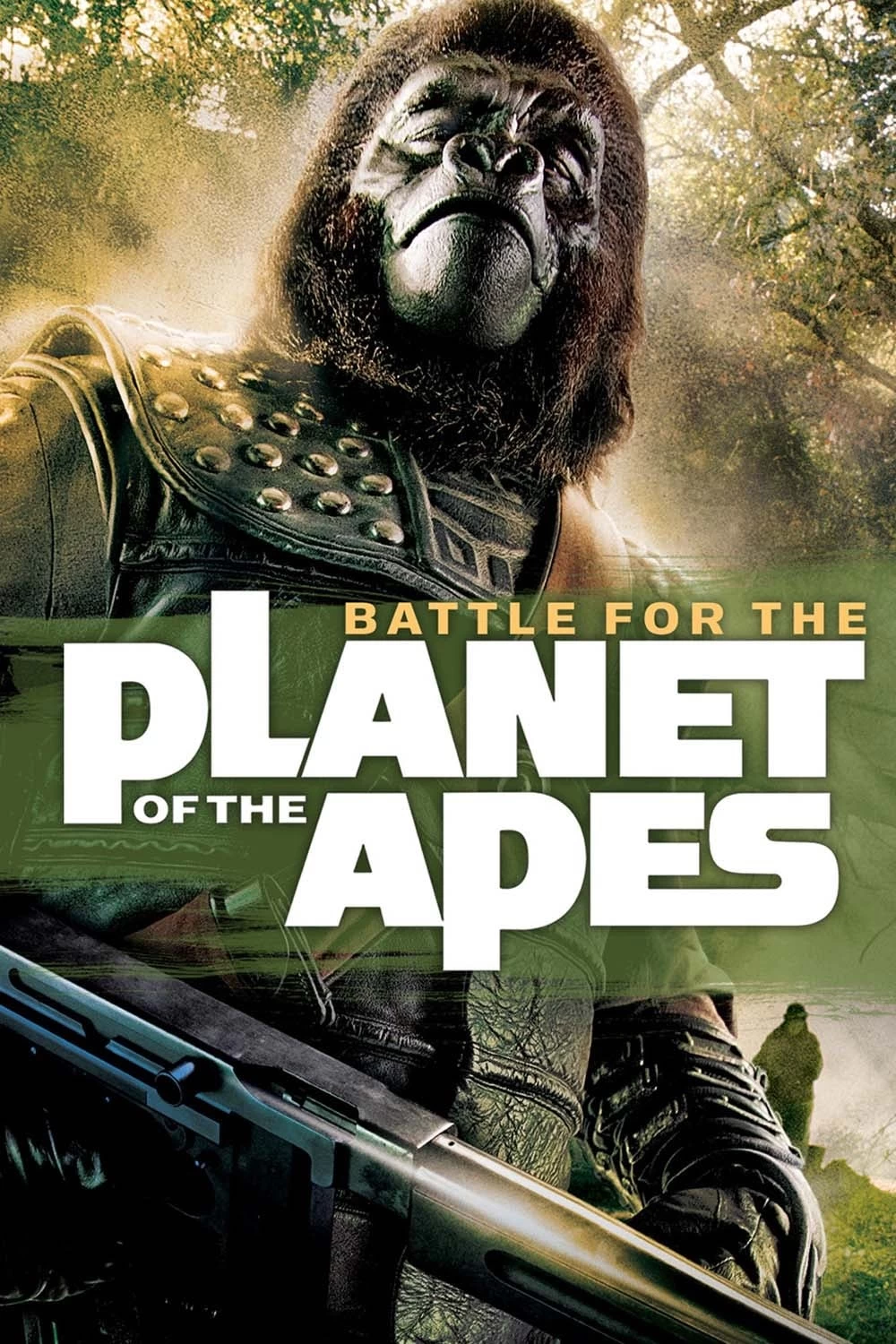 Xem phim Cuộc Chiến Cho Hành Tinh Khỉ - Battle for the Planet of the Apes (1973)