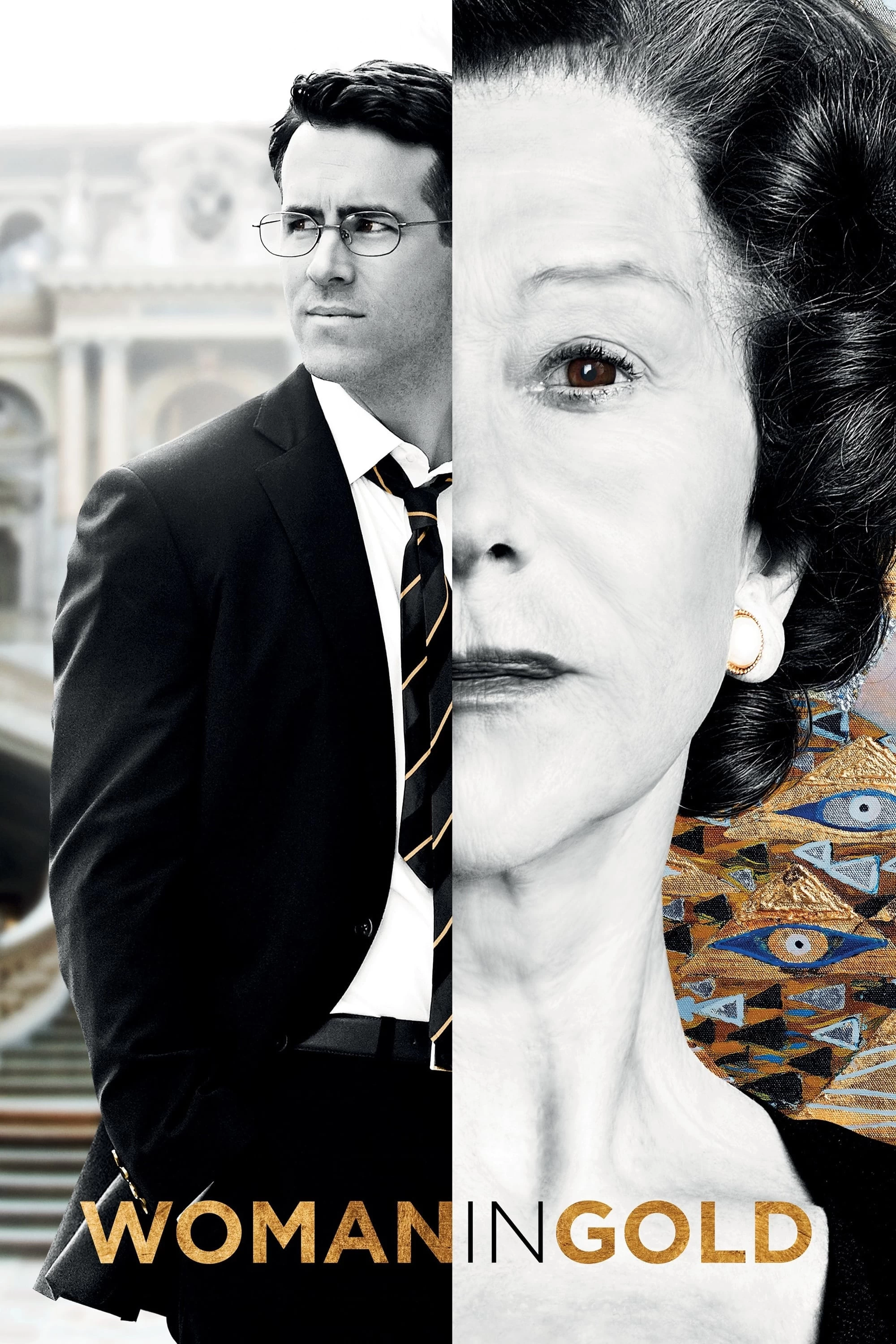 Xem phim Cuộc Chiến Đòi Tranh Quý - Woman In Gold (2015)